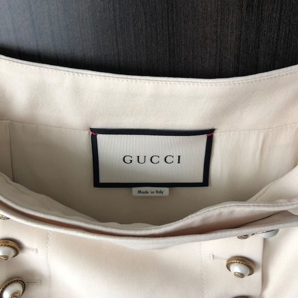 gorgeous GUCCI skirt - brand new - Picture 2 of 3